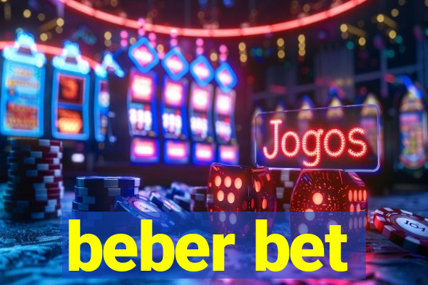 beber bet